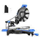 Пила торцовочная DEKO DKMS305 Laser (084-1060) 