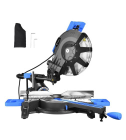Пила торцовочная DEKO DKMS305 Laser