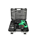 Перфоратор аккумуляторный Zitrek ZKCH20 PRO (083-1060) 