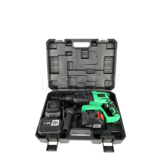 Перфоратор аккумуляторный Zitrek ZKCH20 PRO (083-1060) 