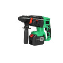 Перфоратор аккумуляторный Zitrek ZKCH20 PRO (083-1060) 