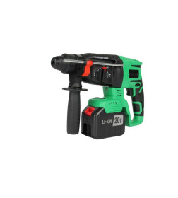 Перфоратор аккумуляторный Zitrek ZKCH20 PRO