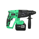 Перфоратор аккумуляторный Zitrek ZKCH20 PRO (083-1060) 