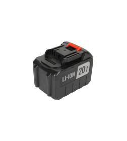 Перфоратор аккумуляторный Zitrek ZKCH20 PRO