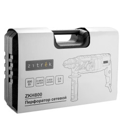 Перфоратор Zitrek ZKH800