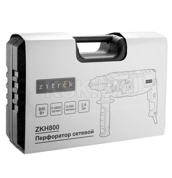 Перфоратор Zitrek ZKH800 (085-1051) 