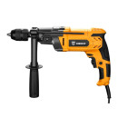 Дрель ударная DEKO DKID1500W (063-4322) 