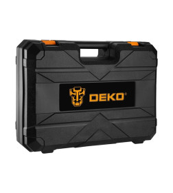 Дрель алмазного сверления DEKO DDM-1600