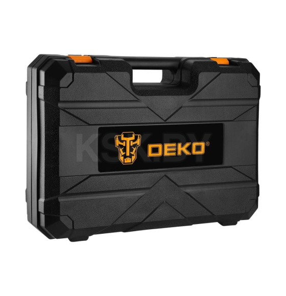 Дрель алмазного сверления DEKO DDM-1600 (085-3010) 