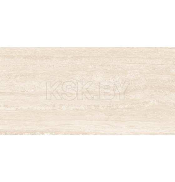 Керамогранит Eternal TRAVERTINE CREMA matt 1200х600 мм (ETSTN1232MT60120)