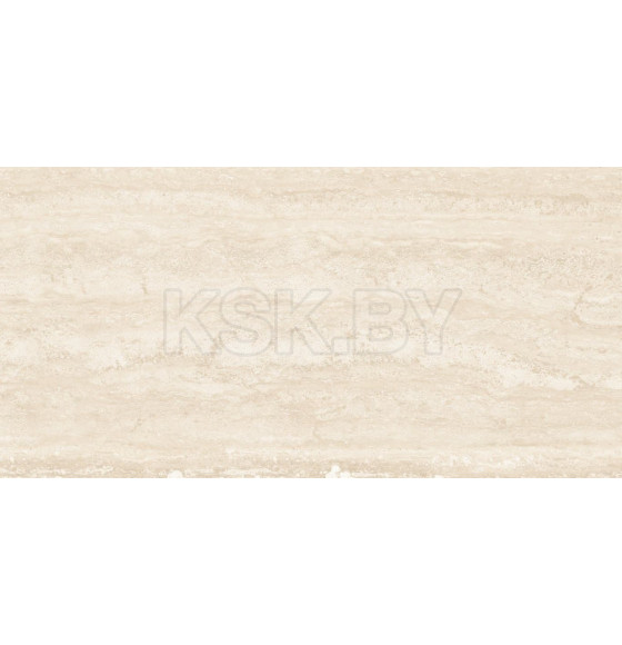 Керамогранит Eternal TRAVERTINE CREMA matt 1200х600 мм (ETSTN1232MT60120)
