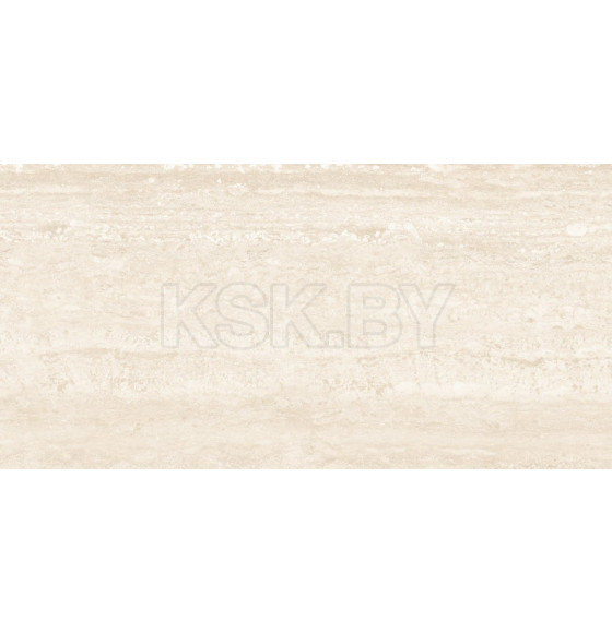 Керамогранит Eternal TRAVERTINE CREMA matt 1200х600 мм (ETSTN1232MT60120)