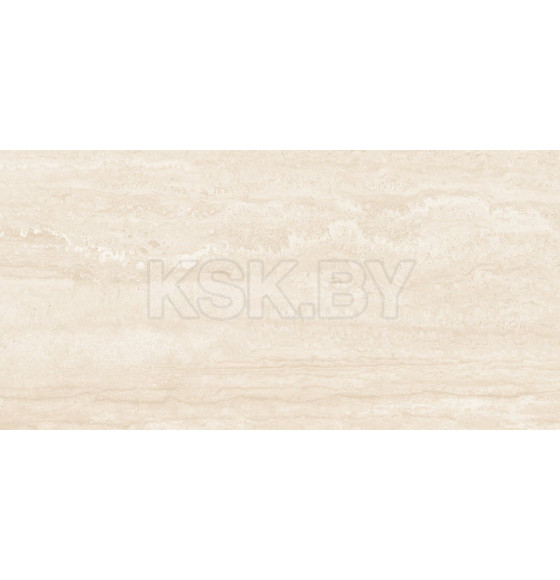 Керамогранит Eternal TRAVERTINE CREMA matt 1200х600 мм (ETSTN1232MT60120)