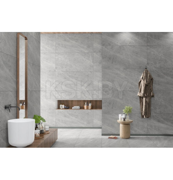 Керамогранит Eternal SANTAFE GRIS matt 1200х600 мм (ETSTN1228MT60120) 