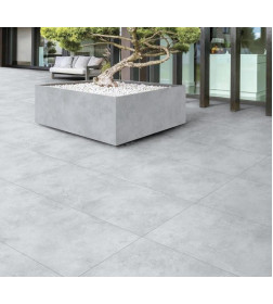 Керамогранит Eternal EVA GREY matt 1200х600 мм