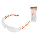 Очки защитные открытые STARTUL О-27 ST7220-27 (ST7220-27) 