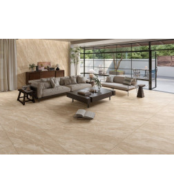 Керамогранит Eternal BLAND CREMA matt1200х600 мм