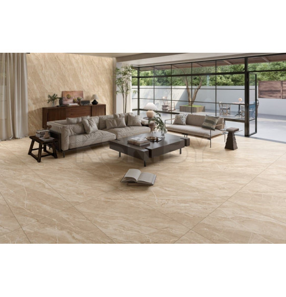 Керамогранит Eternal BLAND CREMA matt1200х600 мм (ETSTN1233MT60120)