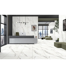 Керамогранит Eternal ARABESCATO ROMANCE glossy 1200х600 мм