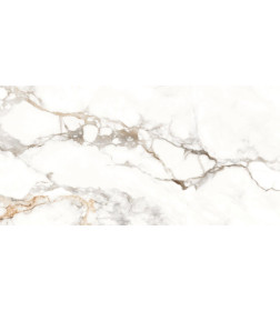 Керамогранит Eternal ANTIQUE CARRARA glossy 1200х600 мм