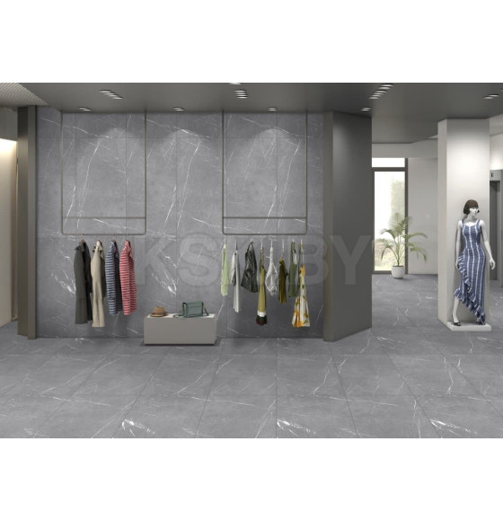 Керамогранит Eternal ALCORA GRIS matt 1200х600 мм (ETSTN1203MT60120) 