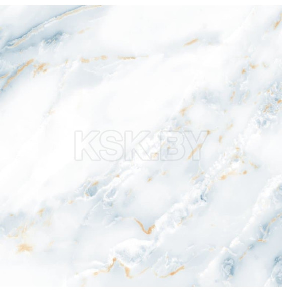 Керамогранит Eternal WHITE STORM glossy 600х600 мм (ETACN1221GL6060)