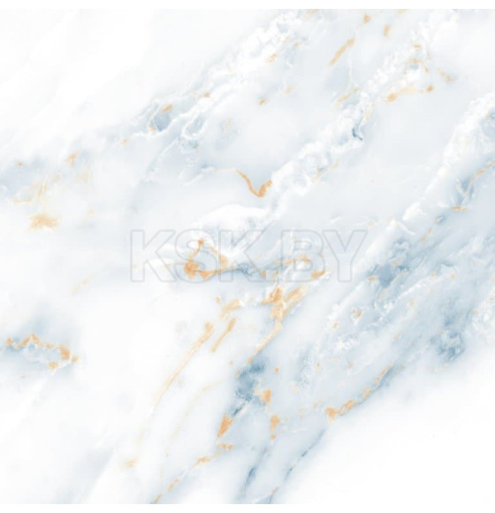 Керамогранит Eternal WHITE STORM glossy 600х600 мм (ETACN1221GL6060)