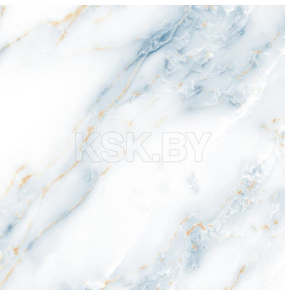 Керамогранит Eternal WHITE STORM glossy 600х600 мм (ETACN1221GL6060)