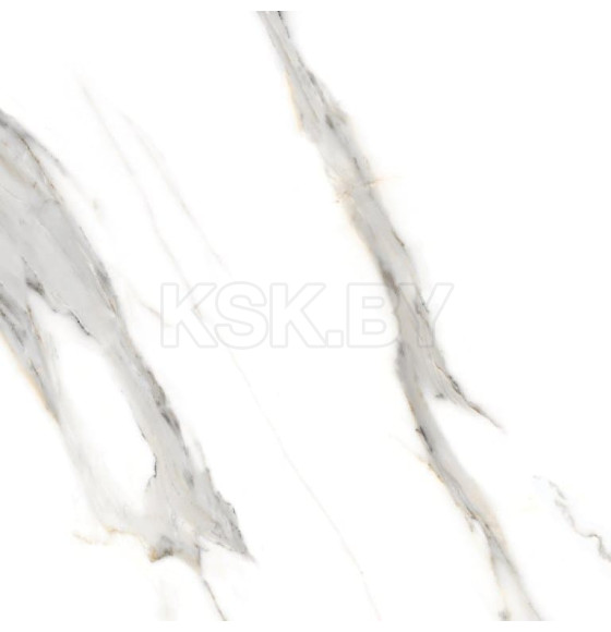 Керамогранит Eternal STATUARIO ROCK matt 600х600 мм (ETMAR1219MT6060)