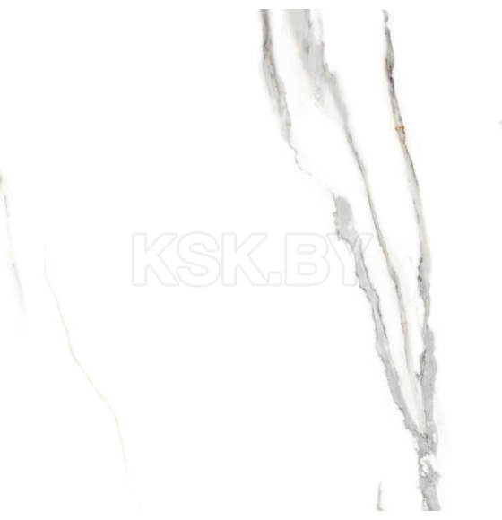 Керамогранит Eternal STATUARIO ROCK matt 600х600 мм (ETMAR1219MT6060)