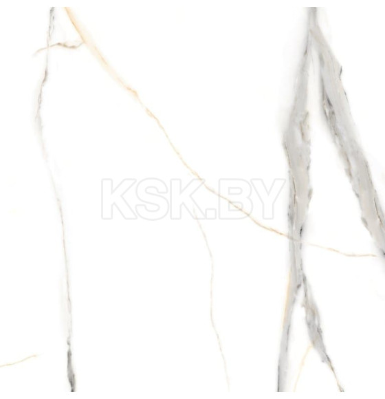 Керамогранит Eternal STATUARIO ROCK matt 600х600 мм (ETMAR1219MT6060)