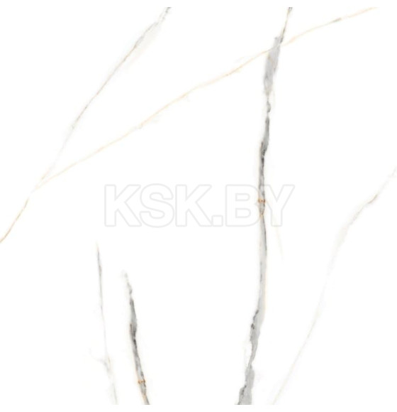 Керамогранит Eternal STATUARIO ROCK matt 600х600 мм (ETMAR1219MT6060)
