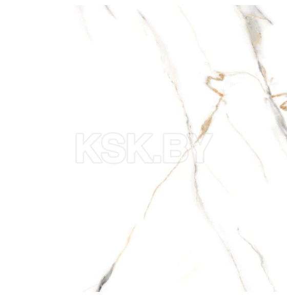 Керамогранит Eternal STATUARIO ROCK matt 600х600 мм (ETMAR1219MT6060)