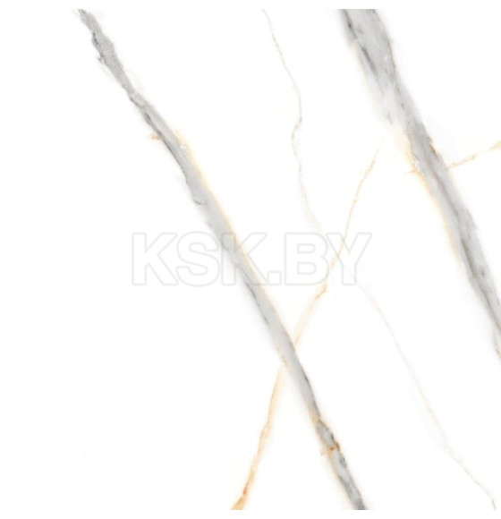 Керамогранит Eternal STATUARIO ROCK matt 600х600 мм (ETMAR1219MT6060)