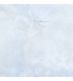 Керамогранит Eternal ONIX AZUL glossy  600х600 мм