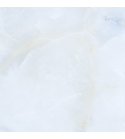 Керамогранит Eternal ONIX AZUL glossy  600х600 мм