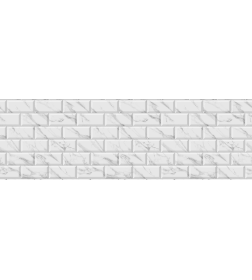 Фартук "Плитка Мрамор" ABC 3000х600х1.5мм УЦЕНКА