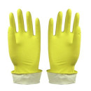 Перчатки латексные хозяйственные размер M G40 (G40) 