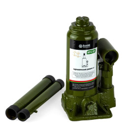 Домкрат гидравлический 4 т БелАK ECO БАК.70013