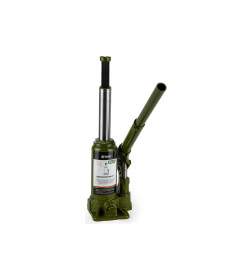Домкрат гидравлический 4 т БелАK ECO БАК.70013
