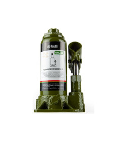 Домкрат гидравлический 4 т БелАK ECO БАК.70013