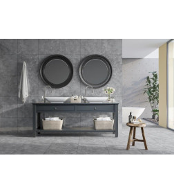 Керамогранит Eternal MADONA GREY matt  600х600 мм