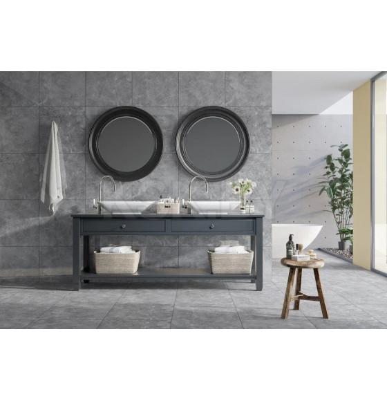 Керамогранит Eternal MADONA GREY matt 600х600 мм (ETSTN1225MT6060)