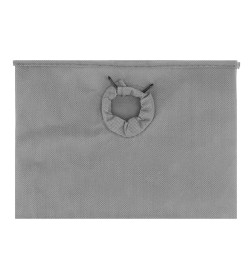 Мешок тканевый многоразовый для пылесоса SVC15, LVC15 Denzel 28212