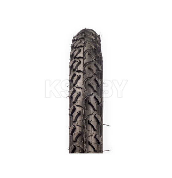 Покрышка велосипедная ZY-012 18x2.125