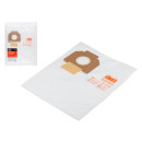 Мешок для пылесоса WORTEX VC 2015-1 WS, KARCHER WD 3 сменный синтетический (2 шт.) GEPARD GP90018-112 (GP90018-112) 