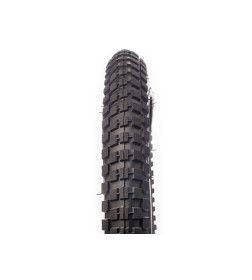 Покрышка велосипедная ZY-014 24x2.35" Favorit WM11029