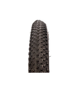 Покрышка велосипедная ZY-036DW 24х2.125" Favorit WM11012