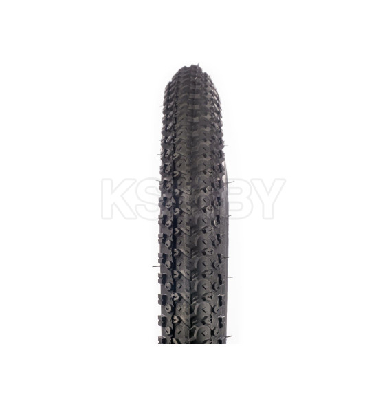 Покрышка велосипедная ZY-036DW 27.5x2.125