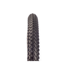 Покрышка велосипедная ZY-036DW 27.5x2.35" Favorit WM11017